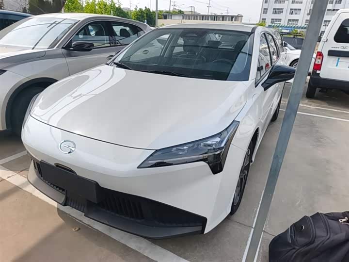 2026 GAC Aion S Plus