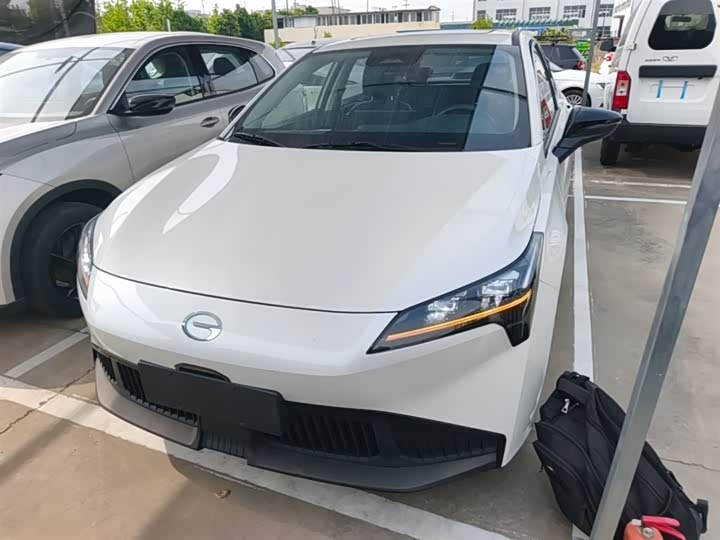 2026 GAC Aion S Plus