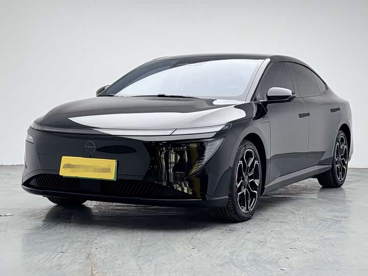 2025 Nissan N7