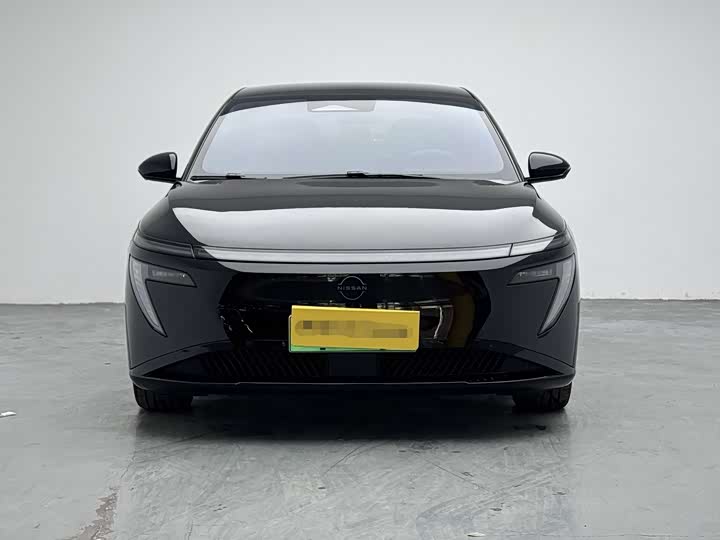 2025 Nissan N7