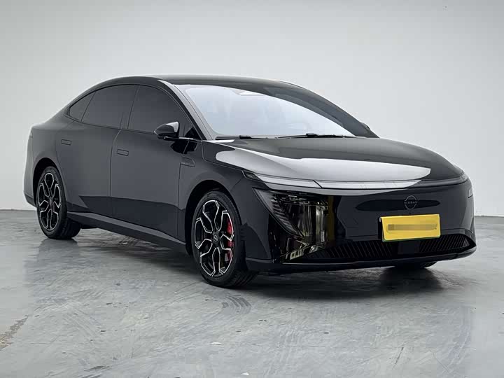 2025 Nissan N7