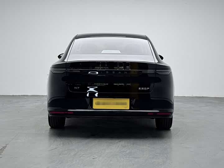 2025 Nissan N7