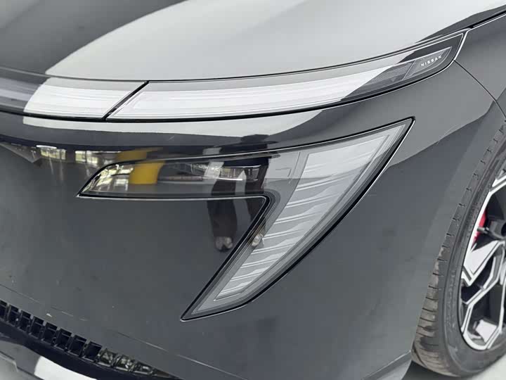 Nissan N7 2025 2025款 625 Pro