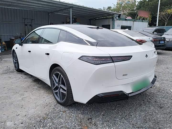 2025 GAC Hyptec GT
