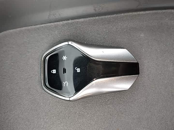 GAC Hyptec GT 2025 2025款 710 Max版