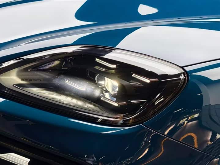 Zdjęcie 7 - Porsche Cayenne