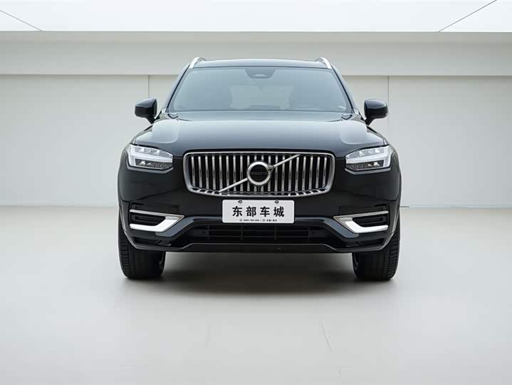 Фото 2 - Volvo XC90
