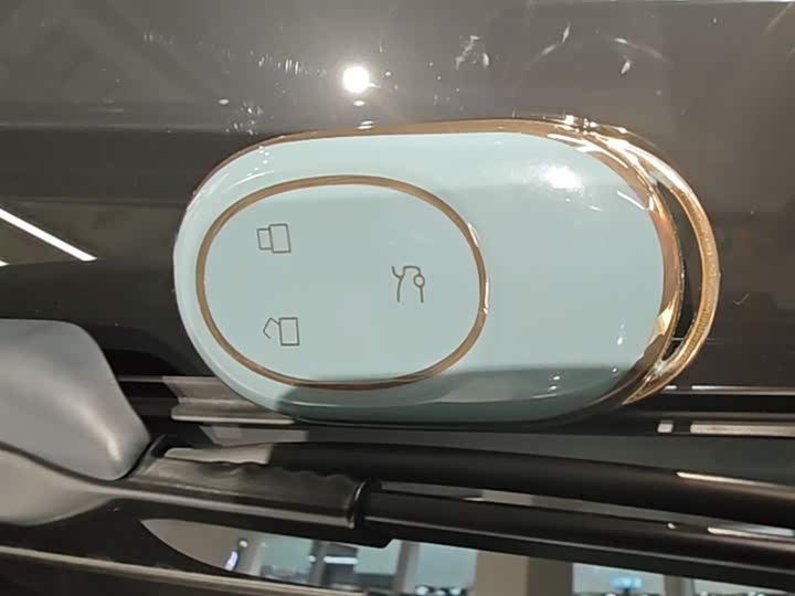 Nio EC6 2025 2025款 75kWh