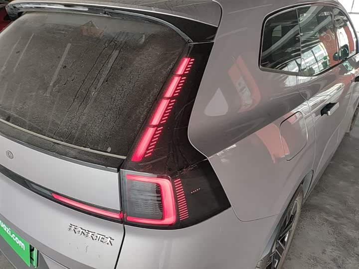 Volvo XC70 Hybrid 2026 2026款 两驱长续航Core