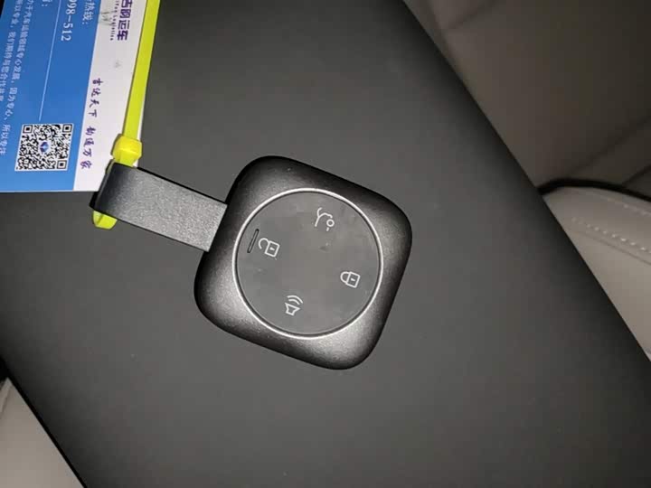 Volvo XC70 Hybrid 2026 2026款 两驱长续航Core