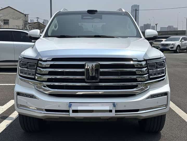 2026 Tank 500 Hybrid