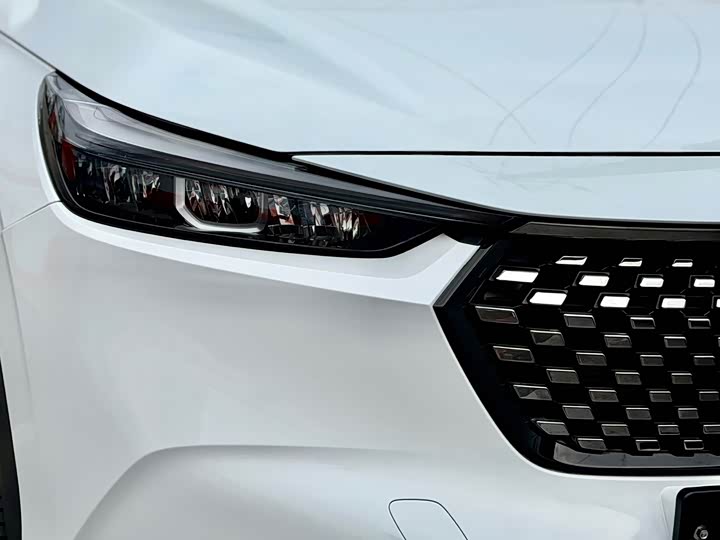 Фото 9 - Honda XR-V