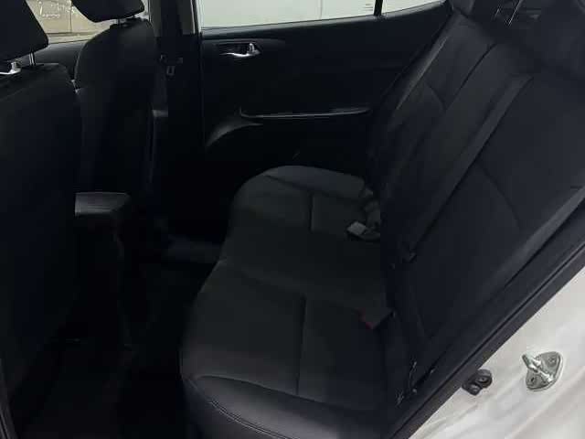 Kia KX1 2021 2021款 1.4L CVT趣享天窗款
