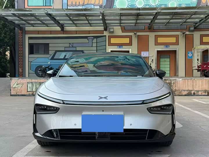 XPeng F57 2024 2024款 长续航 Max