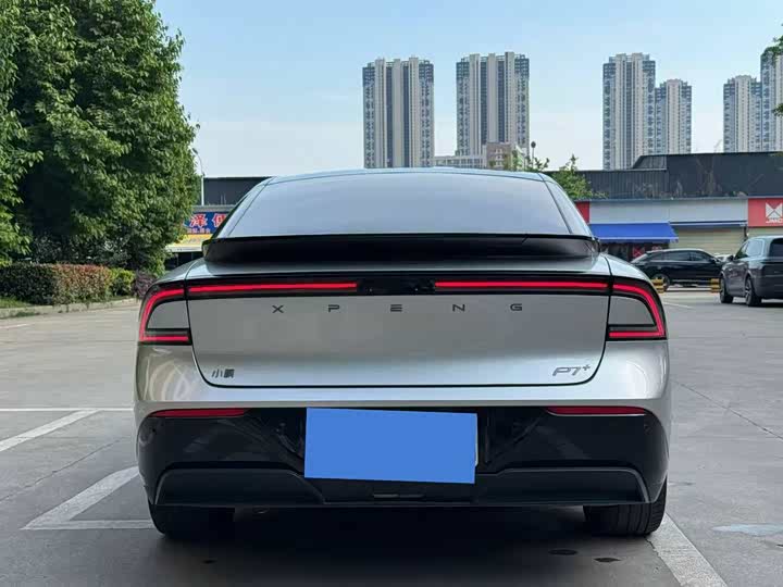 XPeng F57 2024 2024款 长续航 Max