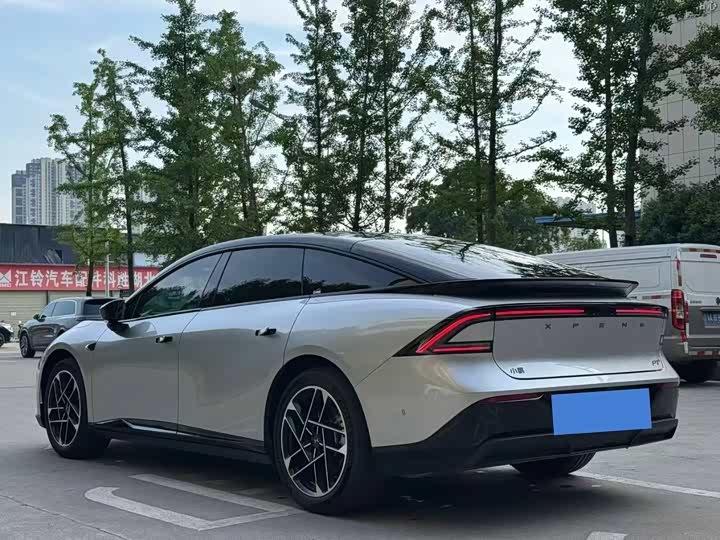 XPeng F57 2024 2024款 长续航 Max