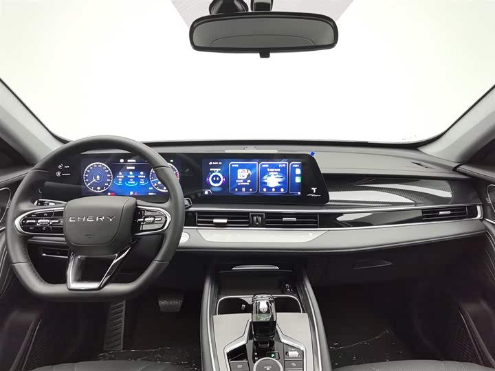 2025 Chery Tiggo 7 Plus