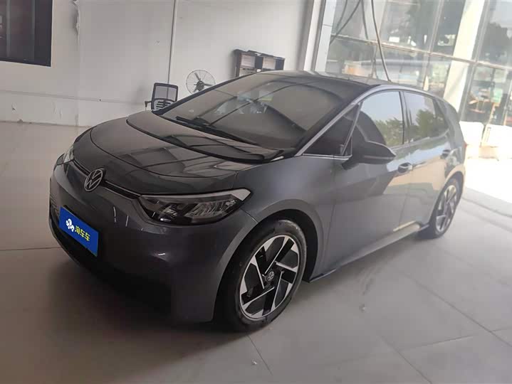 صورة 1 - Volkswagen ID.3