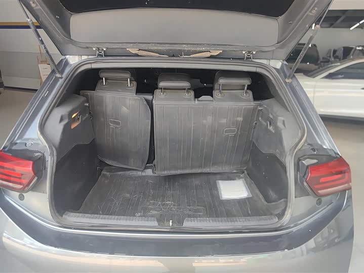 صورة 4 - Volkswagen ID.3