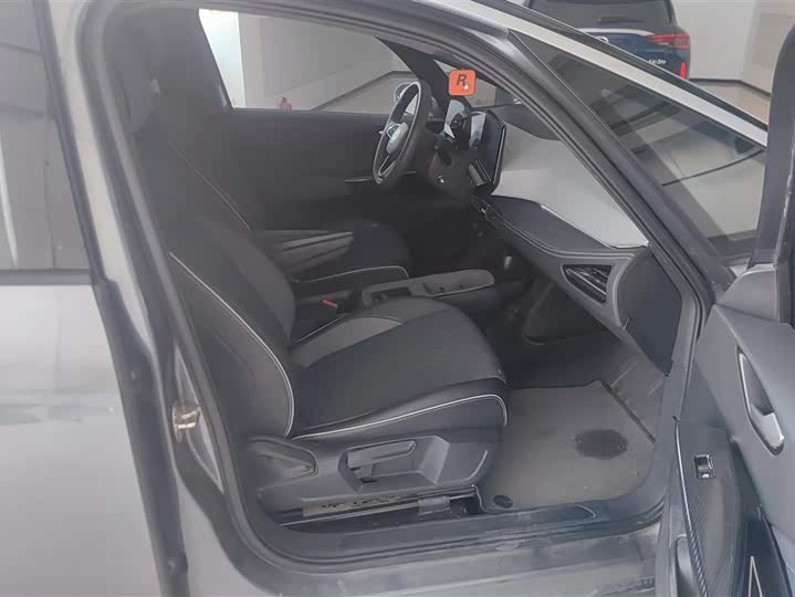 صورة 8 - Volkswagen ID.3