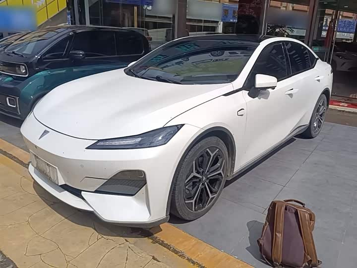 Changan Deepal SL03 2024 2024款 135Plus荣耀版