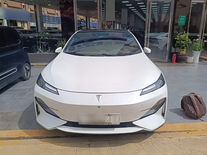 Changan Deepal SL03 2024 2024款 135Plus荣耀版