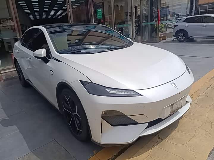 Changan Deepal SL03 2024 2024款 135Plus荣耀版