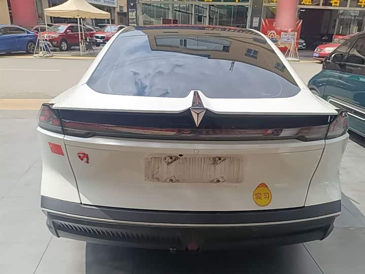 Changan Deepal SL03 2024 2024款 135Plus荣耀版