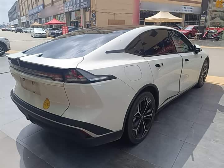 Changan Deepal SL03 2024 2024款 135Plus荣耀版