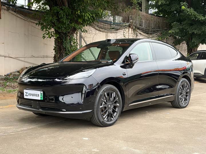 2025 GAC Hyptec HT