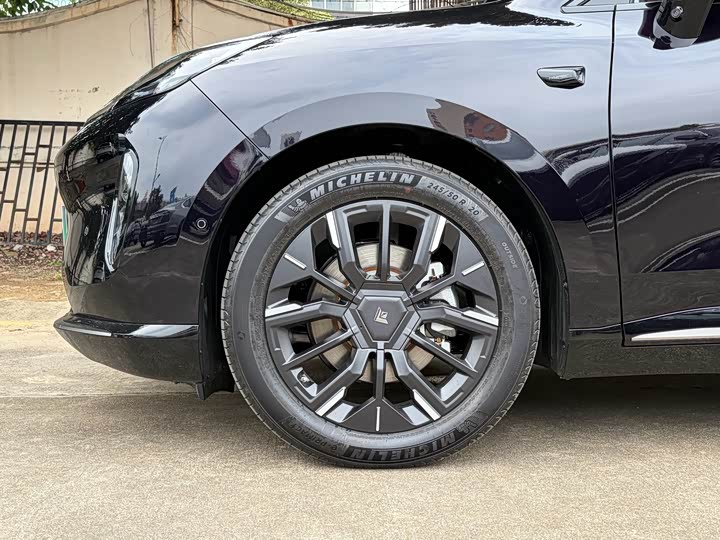 2025 GAC Hyptec HT