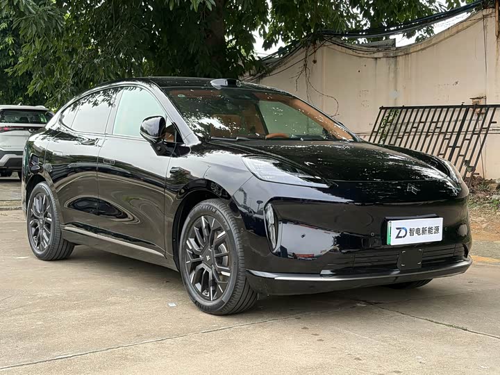 2025 GAC Hyptec HT