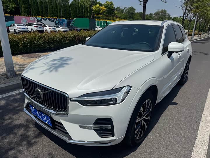 Zdjęcie 1 - Volvo XC60