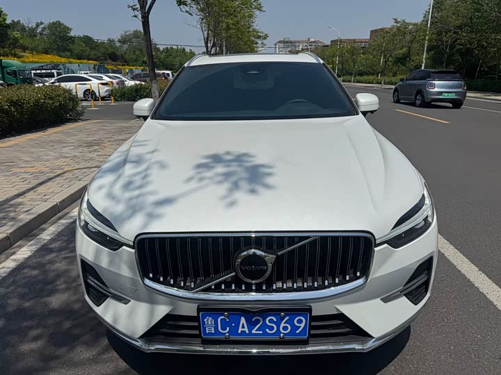 Zdjęcie 2 - Volvo XC60