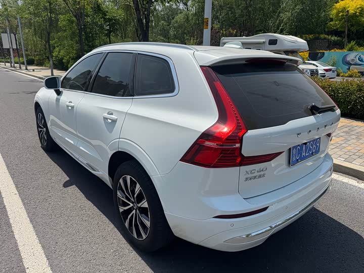 Zdjęcie 4 - Volvo XC60