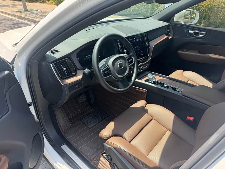 Zdjęcie 7 - Volvo XC60