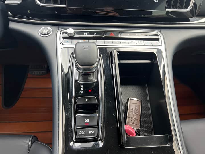 Zdjęcie 8 - GAC Trumpchi M8