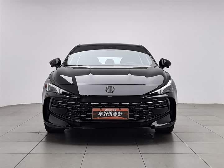 Zdjęcie 3 - MG Motor 7