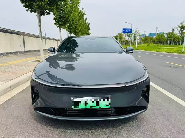Changan Qiyuan (Nevo) A07 2023 2023款 纯电 515 Pro