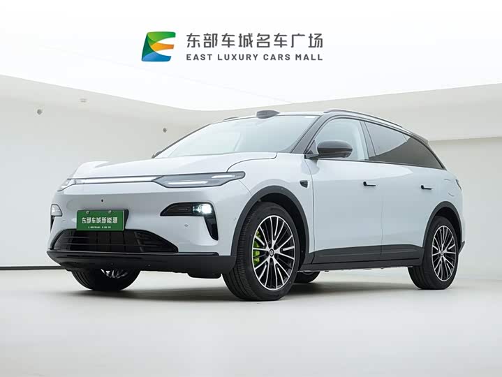 2026 Leapmotor C11