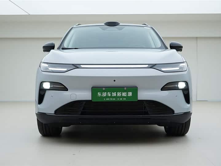 2026 Leapmotor C11