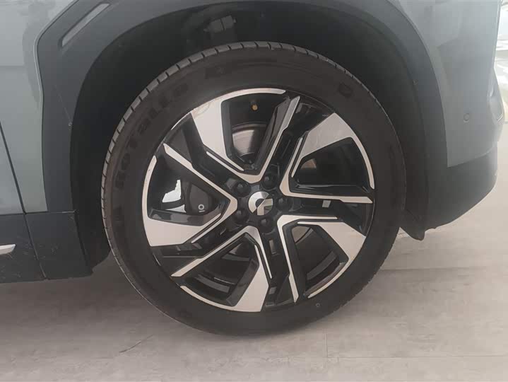 Nio ES6 2020 2020款 420KM 运动版