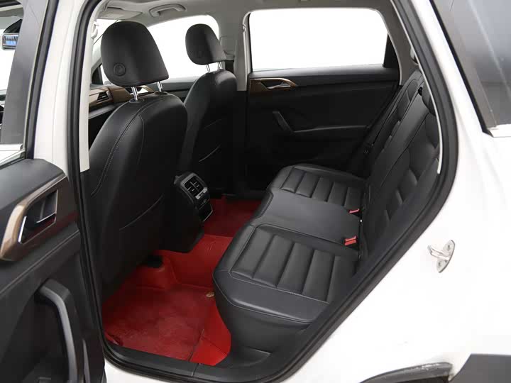 Volkswagen Tharu 2021 2021款 280TSI 两驱豪华版PLUS