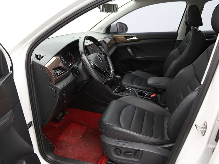 Volkswagen Tharu 2021 2021款 280TSI 两驱豪华版PLUS
