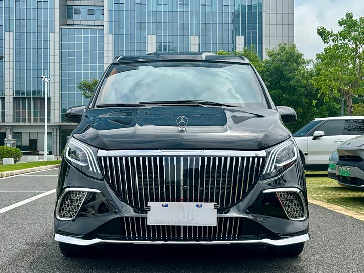 Zdjęcie 2 - Mercedes-Benz Vito