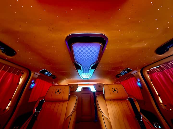 Zdjęcie 9 - Mercedes-Benz Vito