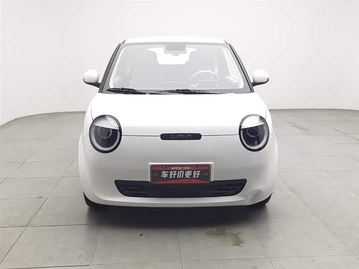 Zdjęcie 3 - Changan Qiyuan (Nevo) Lumin