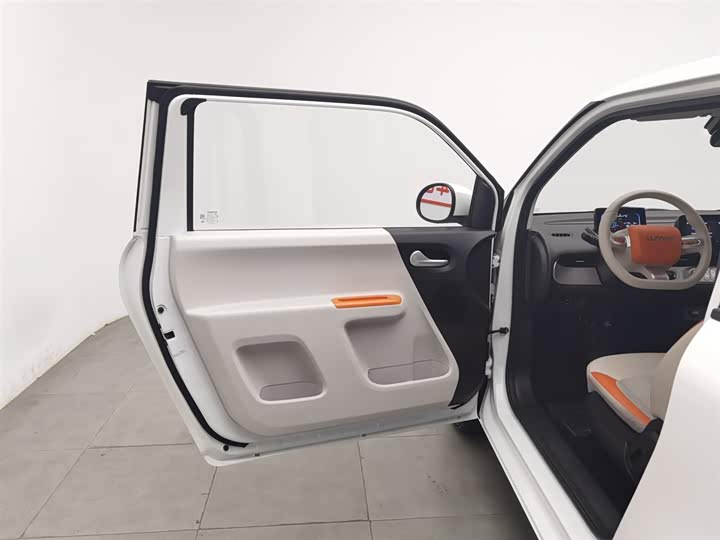 Zdjęcie 8 - Changan Qiyuan (Nevo) Lumin