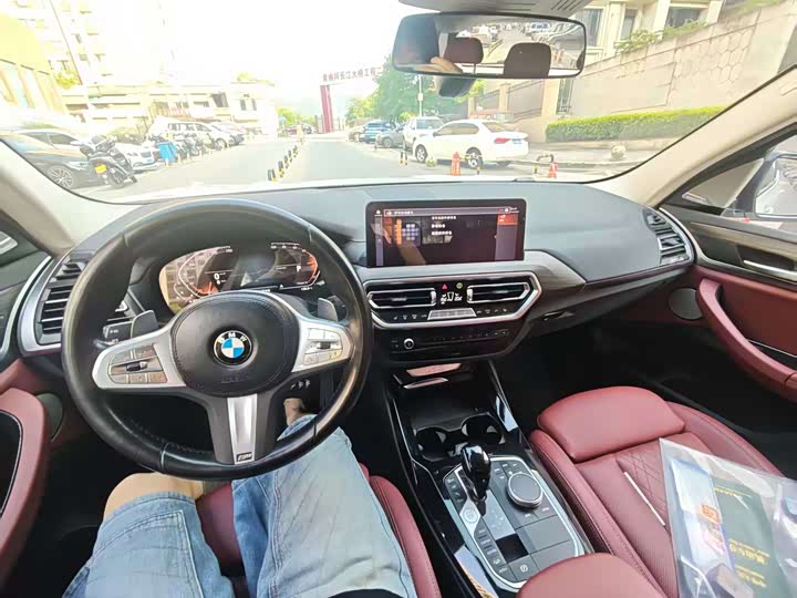 Zdjęcie 5 - BMW X3