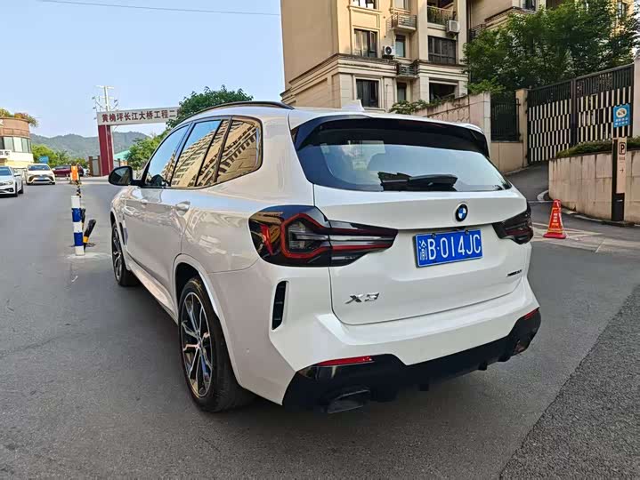 Zdjęcie 7 - BMW X3